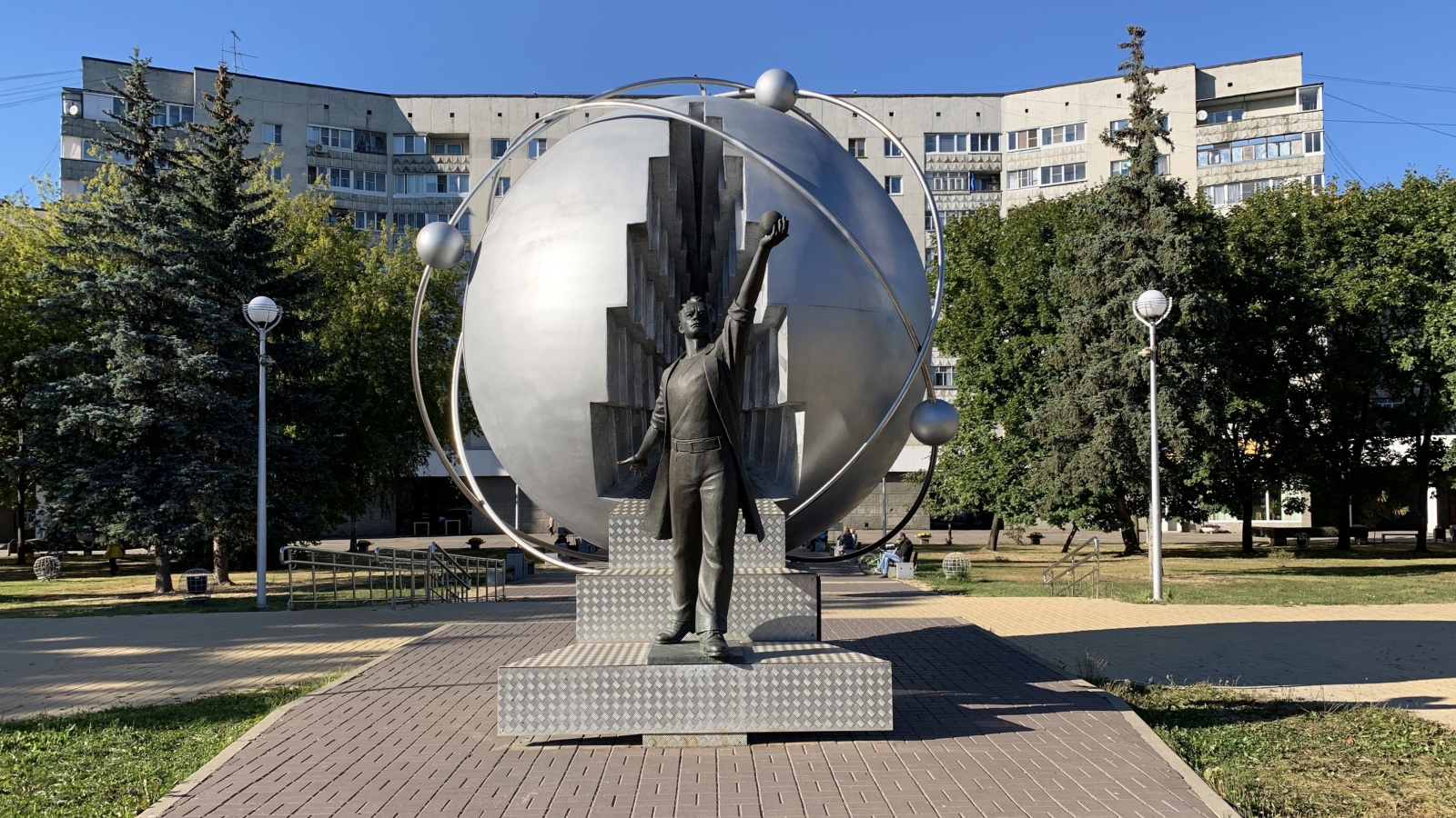 Туры, экскурсии глухих