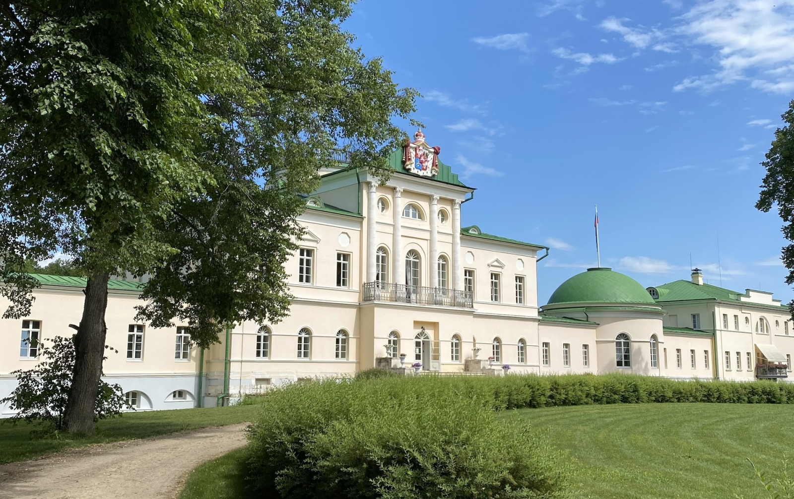 Туры, экскурсии глухих