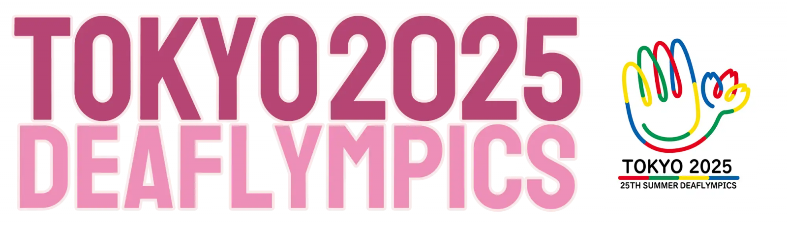 25-ые летние Сурдлимпийские игры. Токио 2025