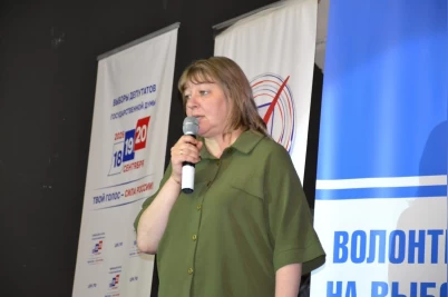 Новости ЦП ВОГ