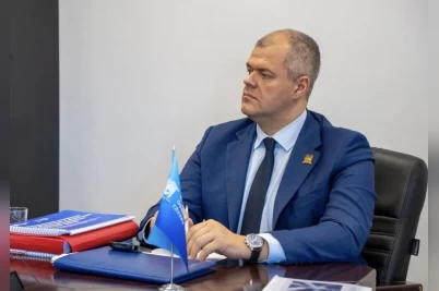 Новости ЦП ВОГ