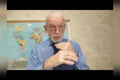 Блоги глухих