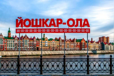 Туры, экскурсии глухих